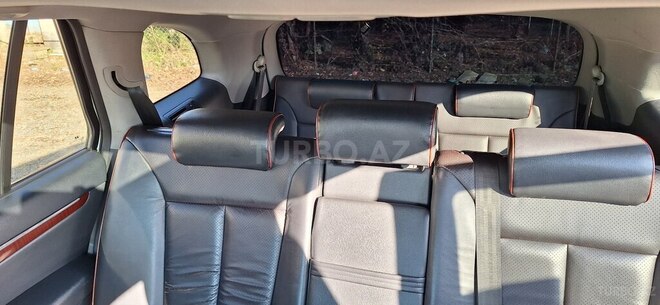 Hyundai Santa Fe 2008, 177,500 km - 2.0 l - Lənkəran