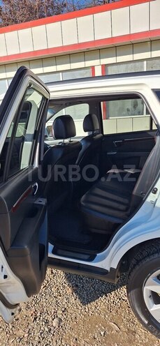 Hyundai Santa Fe 2008, 177,500 km - 2.0 l - Lənkəran