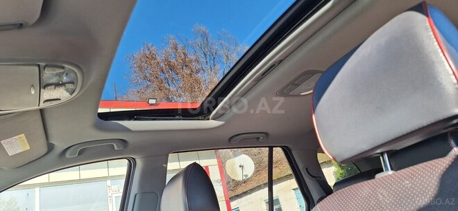 Hyundai Santa Fe 2008, 177,500 km - 2.0 l - Lənkəran