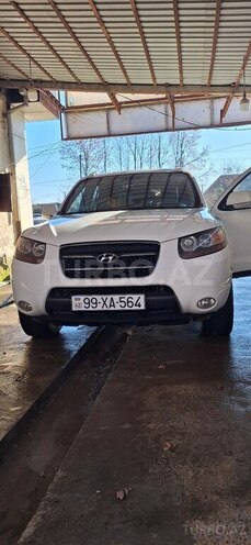 Hyundai Santa Fe 2008, 177,500 km - 2.0 l - Lənkəran