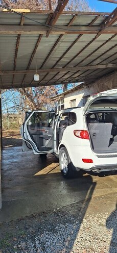 Hyundai Santa Fe 2008, 177,500 km - 2.0 l - Lənkəran