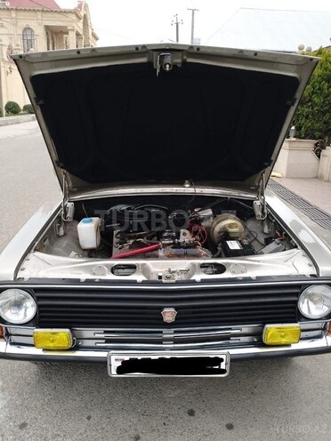 GAZ 24-10 1990, 112,333 km - 2.4 l - Şəmkir