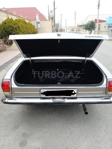 GAZ 24-10 1990, 112,333 km - 2.4 l - Şəmkir