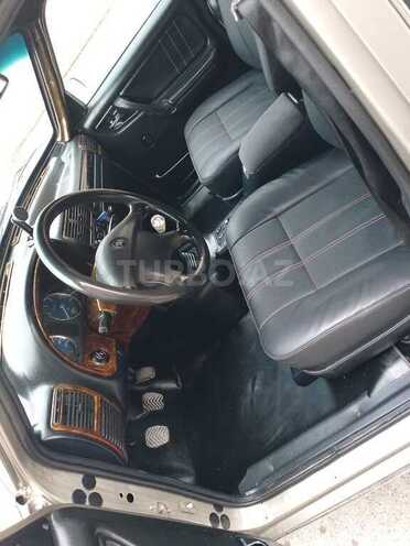 GAZ 24-10 1990, 112,333 km - 2.4 l - Şəmkir