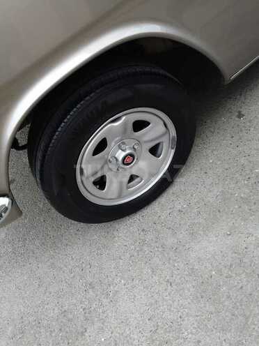 GAZ 24-10 1990, 112,333 km - 2.4 l - Şəmkir