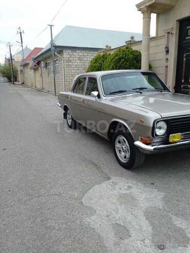 GAZ 24-10 1990, 112,333 km - 2.4 l - Şəmkir