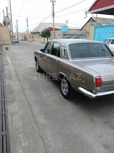 GAZ 24-10 1990, 112,333 km - 2.4 l - Şəmkir