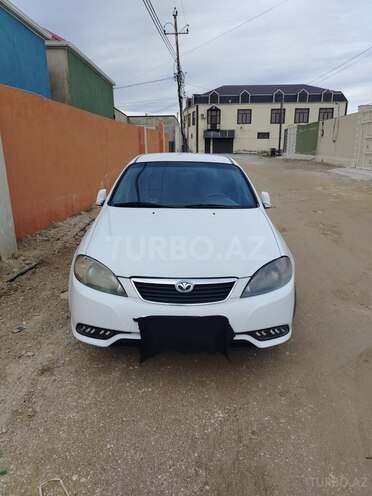 Daewoo Gentra 2013, 372,000 km - 1.5 l - Bakı