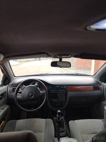Daewoo Gentra 2013, 372,000 km - 1.5 l - Bakı