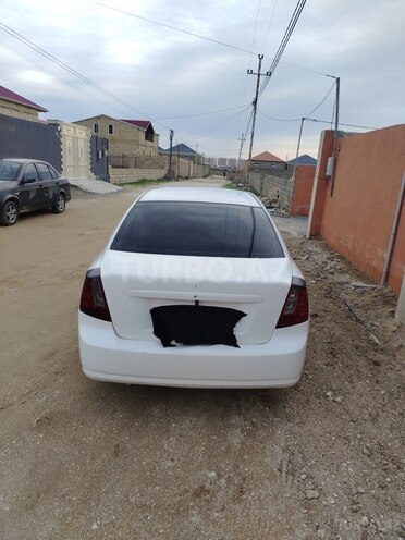 Daewoo Gentra 2013, 372,000 km - 1.5 l - Bakı