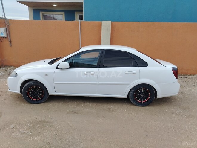 Daewoo Gentra 2013, 372,000 km - 1.5 l - Bakı