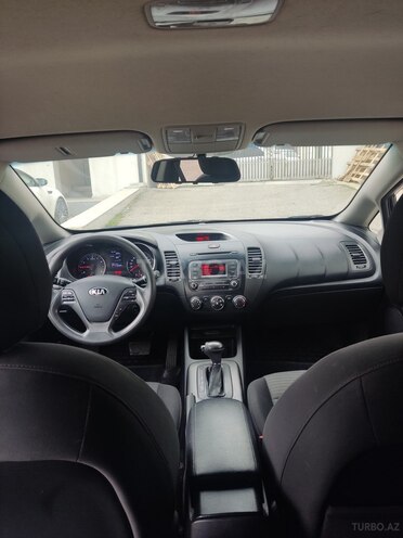 Kia Cerato 2013, 200,100 km - 1.6 l - Bakı