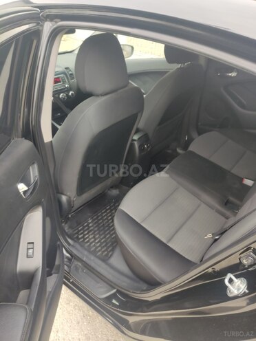 Kia Cerato 2013, 200,100 km - 1.6 l - Bakı