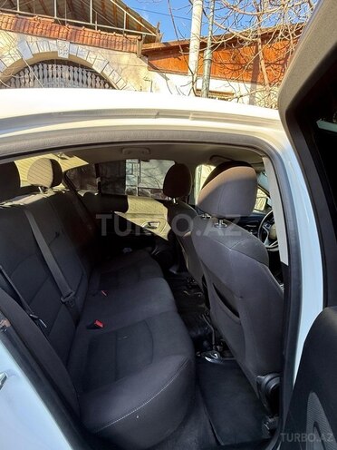 Chevrolet Cruze 2012, 228,290 km - 1.4 l - Şəmkir