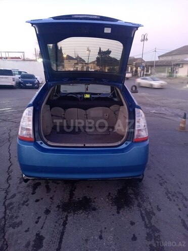 Toyota Prius 2007, 258,000 km - 1.5 l - Bakı
