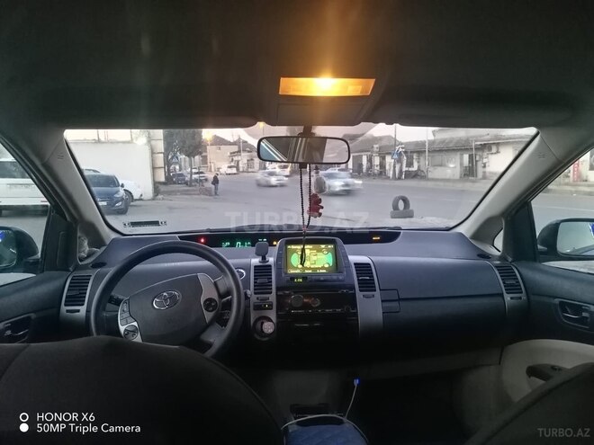 Toyota Prius 2007, 258,000 km - 1.5 l - Bakı