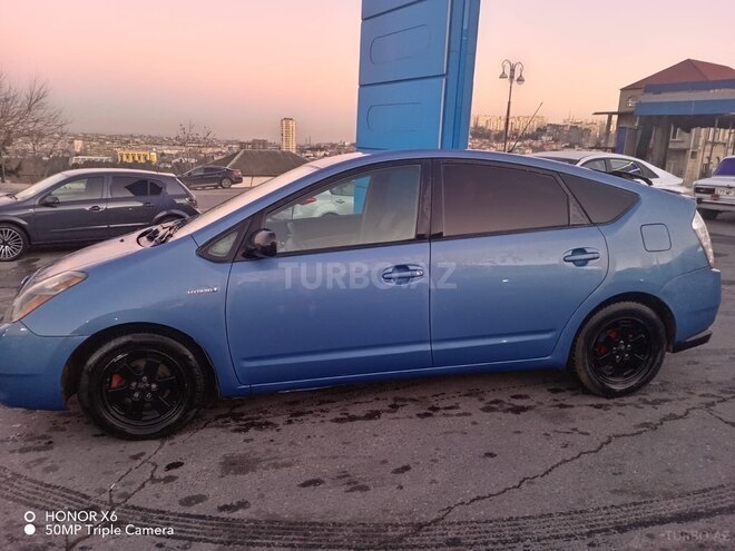 Toyota Prius 2007, 258,000 km - 1.5 l - Bakı