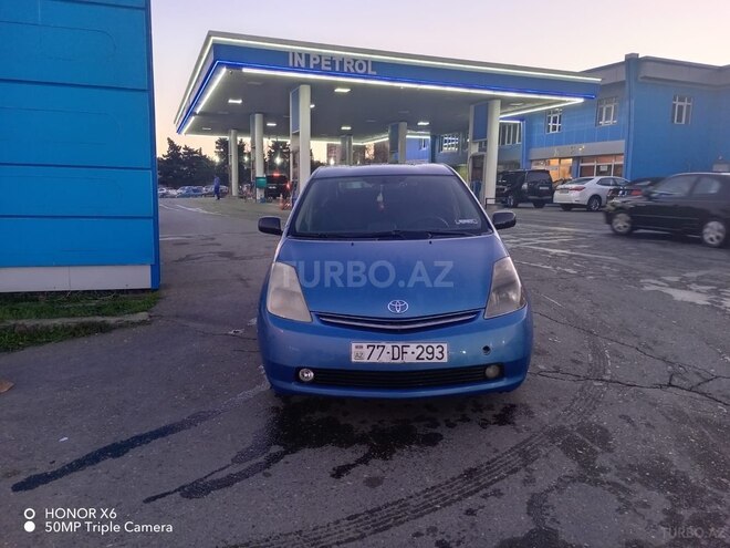 Toyota Prius 2007, 258,000 km - 1.5 l - Bakı