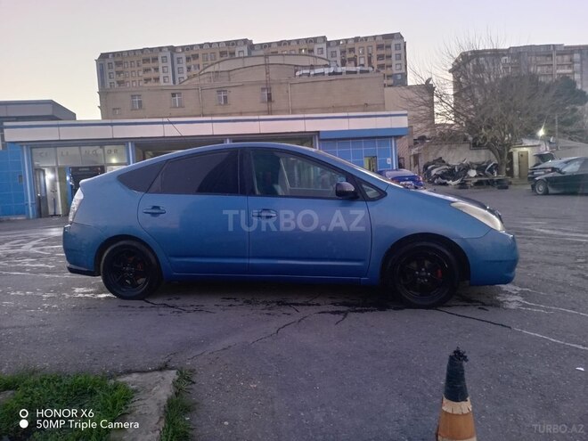 Toyota Prius 2007, 258,000 km - 1.5 l - Bakı