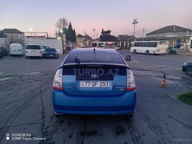 Toyota Prius 2007, 258,000 km - 1.5 l - Bakı