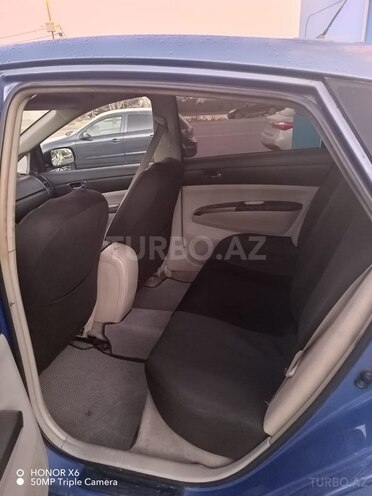 Toyota Prius 2007, 258,000 km - 1.5 l - Bakı