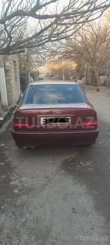 Mercedes C 200 1998, 217,000 km - 2.0 l - Gəncə