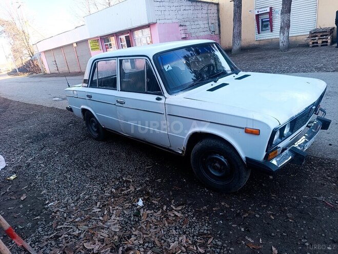 LADA (VAZ) 2106 1990, 45,649 km - 1.6 l - Masallı