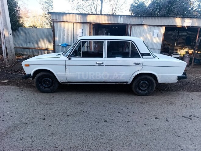 LADA (VAZ) 2106 1990, 45,649 km - 1.6 l - Masallı