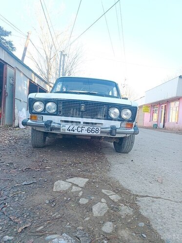 LADA (VAZ) 2106 1990, 45,649 km - 1.6 l - Masallı