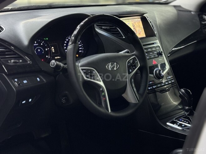 Hyundai Grandeur 2015, 184,000 km - 2.2 l - Bakı
