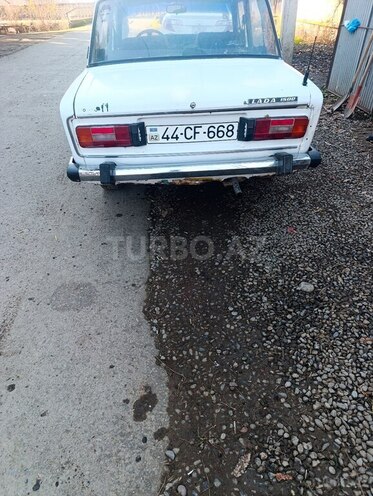 LADA (VAZ) 2106 1990, 45,649 km - 1.6 l - Masallı