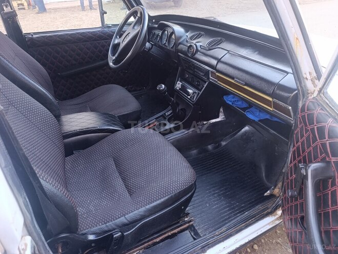 LADA (VAZ) 2106 1990, 45,649 km - 1.6 l - Masallı
