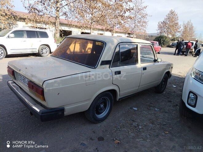 LADA (VAZ) 2105 1986, 35,949 km - 1.3 л - Tovuz