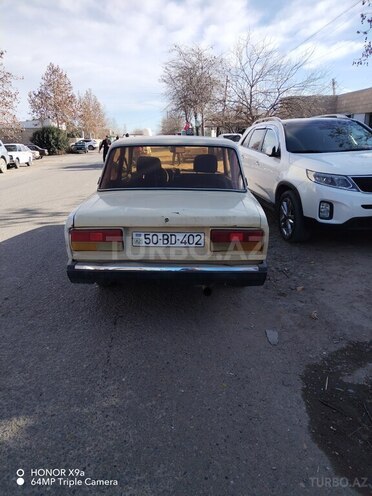 LADA (VAZ) 2105 1986, 35,949 km - 1.3 л - Tovuz