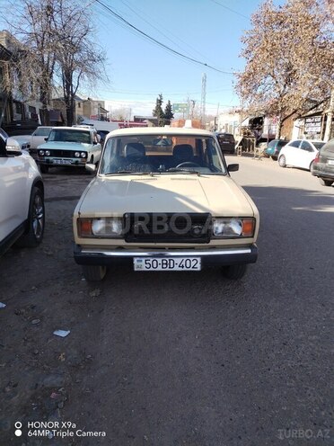 LADA (VAZ) 2105 1986, 35,949 km - 1.3 л - Tovuz