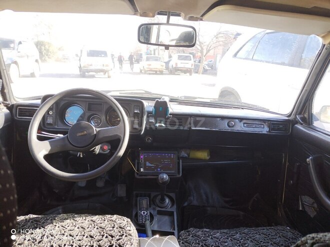 LADA (VAZ) 2105 1986, 35,949 km - 1.3 л - Tovuz