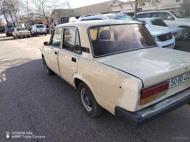 LADA (VAZ) 2105 1986, 35,949 km - 1.3 л - Tovuz