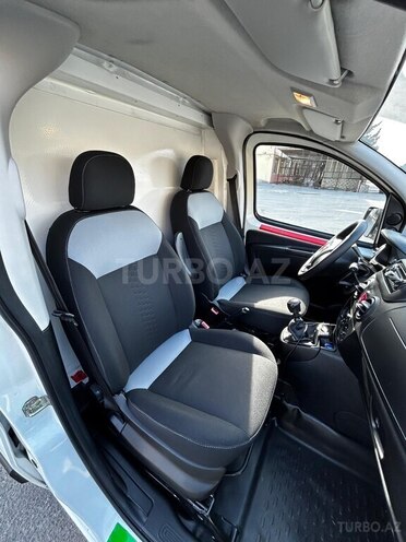 Fiat Fiorino 2016, 120,000 km - 1.4 l - Bakı