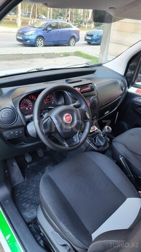 Fiat Fiorino 2016, 120,000 km - 1.4 l - Bakı