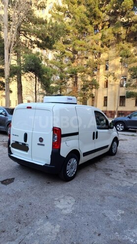 Fiat Fiorino 2016, 120,000 km - 1.4 l - Bakı