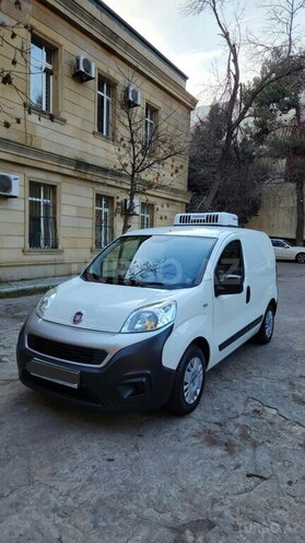 Fiat Fiorino 2016, 120,000 km - 1.4 l - Bakı