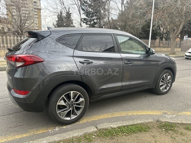 Hyundai Tucson 2018, 175,000 km - 2.0 l - Bakı
