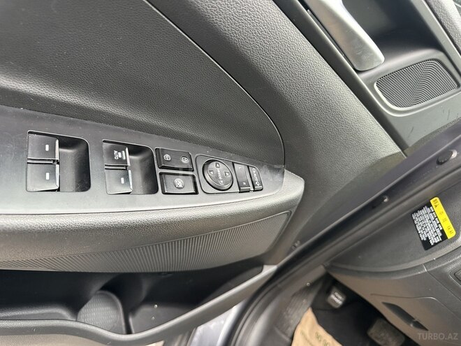 Hyundai Tucson 2018, 175,000 km - 2.0 l - Bakı