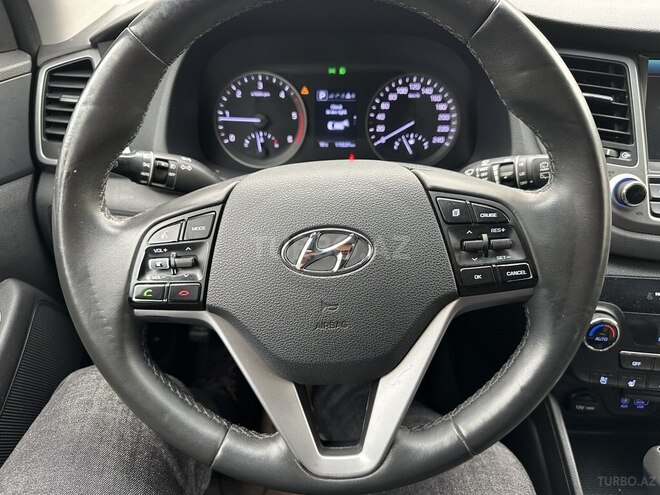 Hyundai Tucson 2018, 175,000 km - 2.0 l - Bakı