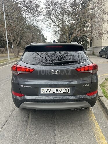 Hyundai Tucson 2018, 175,000 km - 2.0 l - Bakı