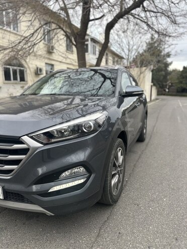 Hyundai Tucson 2018, 175,000 km - 2.0 l - Bakı