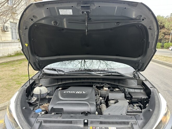 Hyundai Tucson 2018, 175,000 km - 2.0 l - Bakı