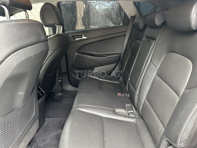 Hyundai Tucson 2018, 175,000 km - 2.0 l - Bakı