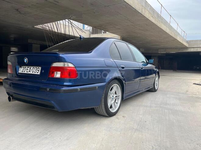 BMW 523 1996, 238,000 km - 2.5 l - Bakı