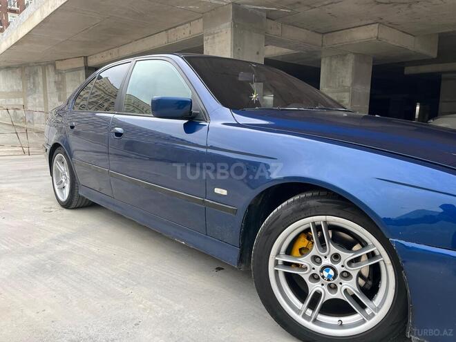 BMW 523 1996, 238,000 km - 2.5 l - Bakı